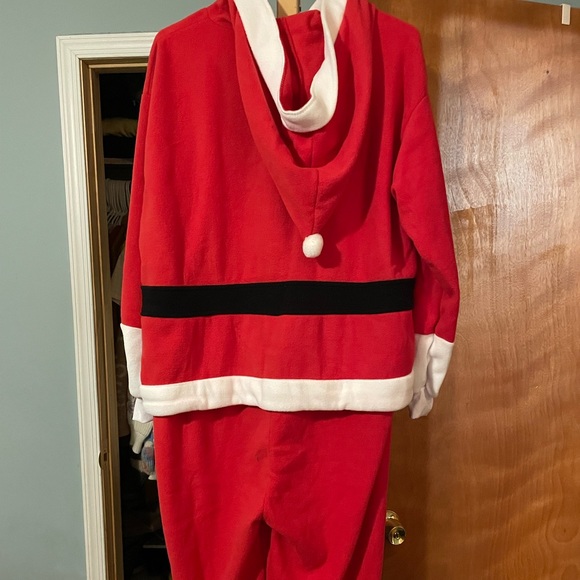 Santa Onsie - Picture 2 of 3